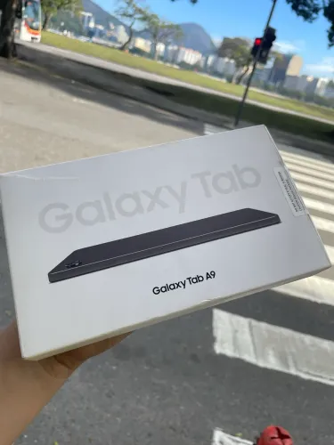 Tablet Samsung A9
