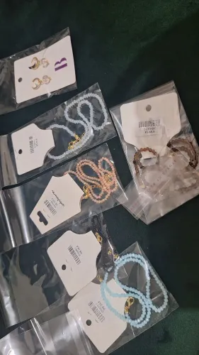 Semijoias personalizadas