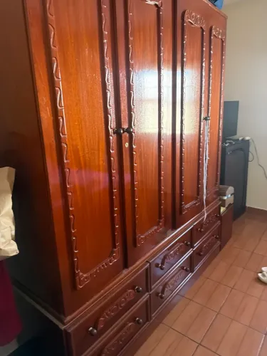 Moveis de madeira