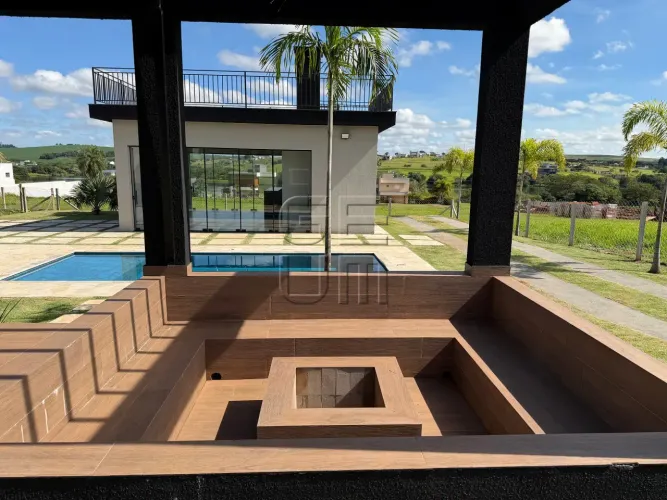 Casa em condomínio à Venda, c, Sertanópolis, PR