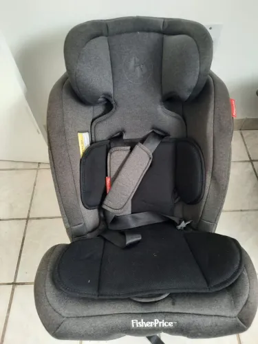 Cadeira infantil para automóvel 
