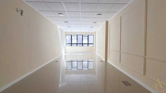 Sala à venda - 37,22m² - Itacorubi - Florianópolis/SC.