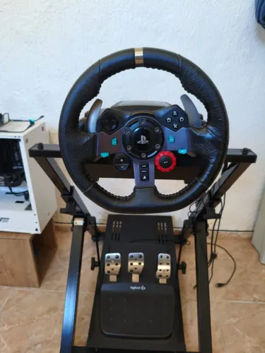 Volante Logitech G29
