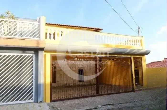 Casa em Condomínio em Vila Prudente