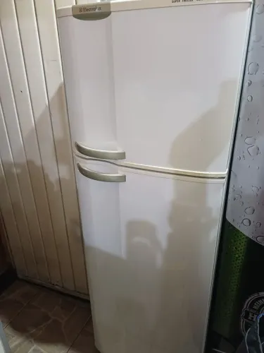 Geladeira DC41