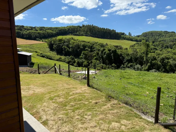 Uma fazenda rara, onde a natureza faz o espetáculo!