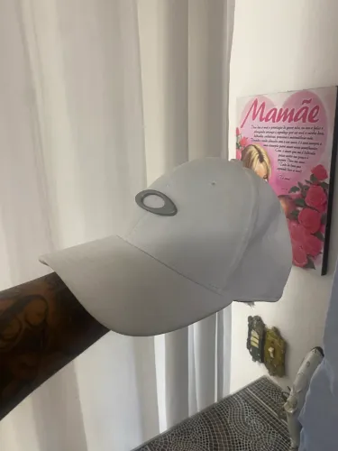Boné tincan Oakley