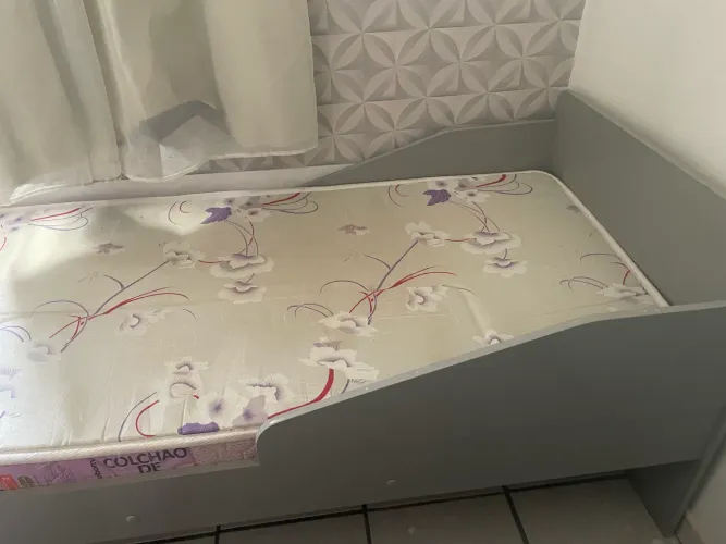mini cama