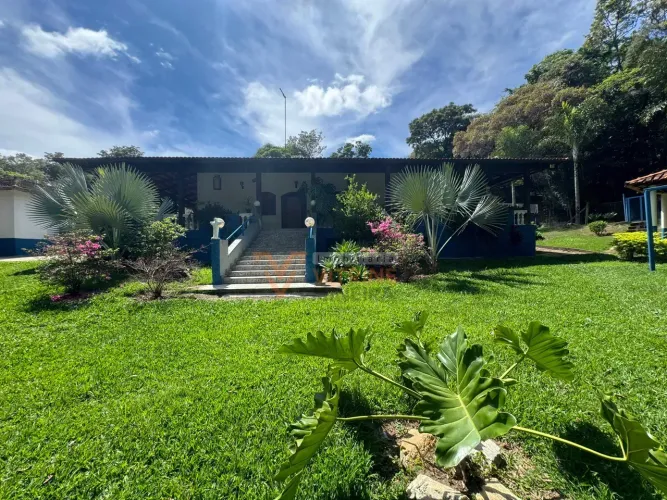 Imóvel à Venda | Fazendinha Itaguara/MG