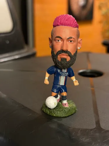 Neymar MOICANO ROSA 2020