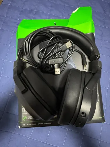 Headset Barracuda X - (2021)