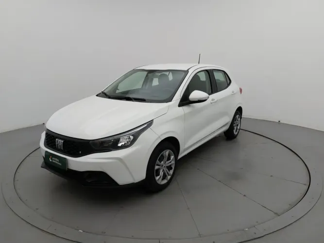 Fiat Argo Drive 1.0 Firefly 2025
