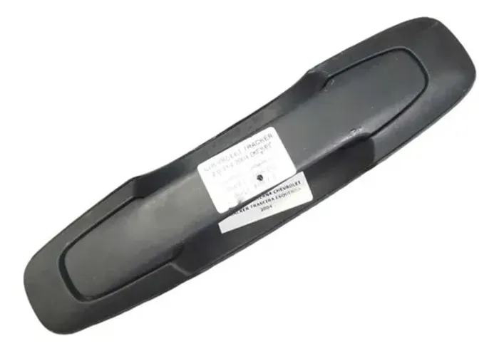 Maçaneta Externa Chevrolet Tracker Traseira Esquerda 2004