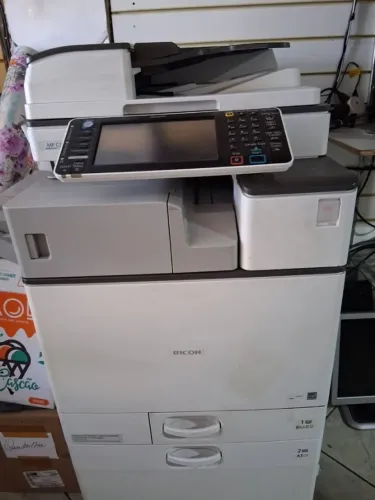 fundo de papelaria
