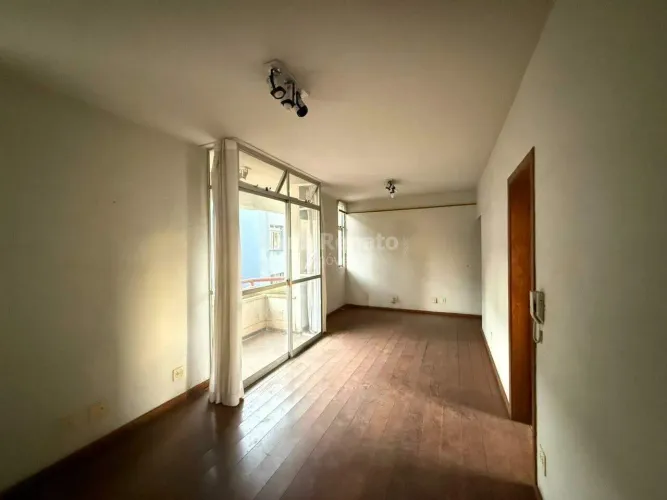 Apartamento à venda no bairro Colégio Batista