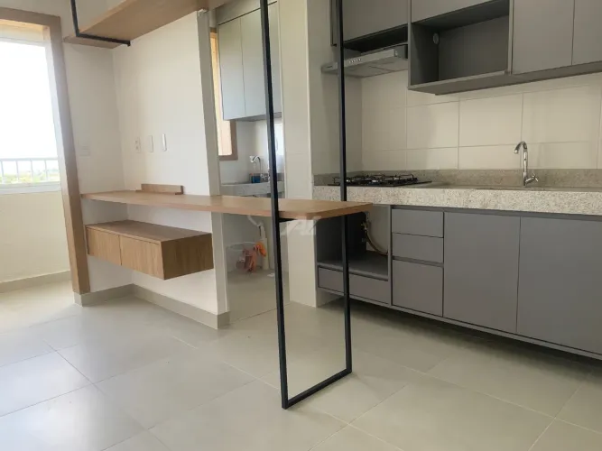 apartamento - Notre Dame - Campinas