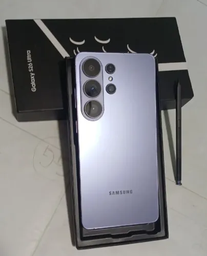 Samsung S26