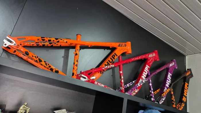 Bicicletas