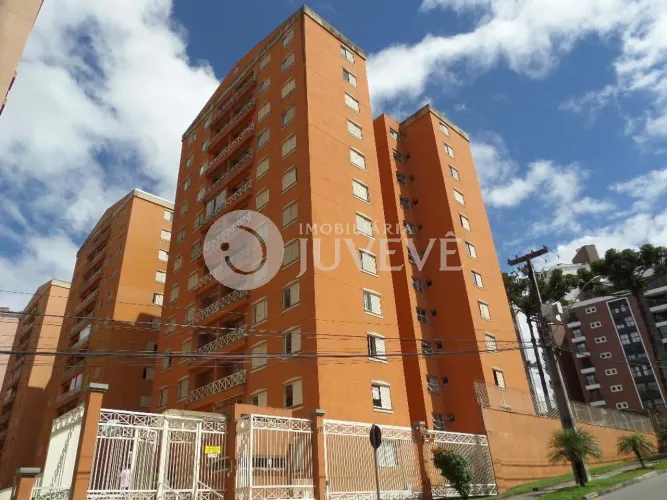 IMOBILIÁRIA JUVEVÊ VENDE APARTAMENTO AHU EMILIO CORNELSEN, 570 PIAZZA COLONA JUSTIÇA FEDER