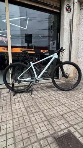 Specialized Chisel