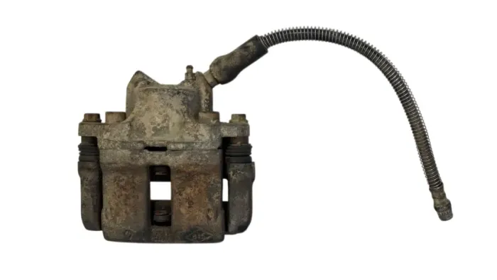 Pinça De Freio Dianteira Esquerda Renault Scenic 02-10