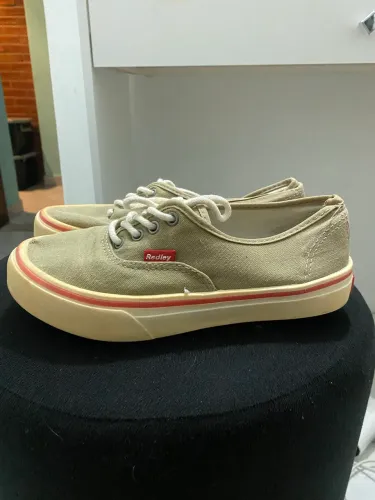 Tenis redley original