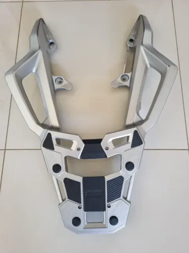 Bagageiro NC750x 