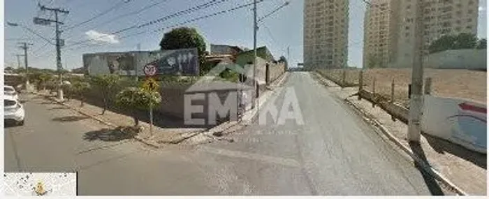 Comercial/Industrial no bairro Saude em Cuiabá - MT