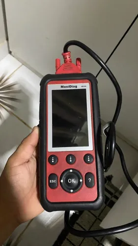 scanner automotivo