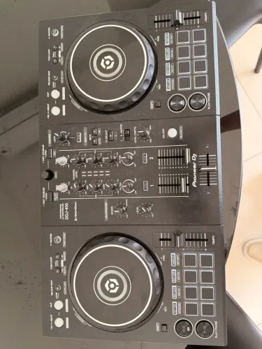 Vendo DDJ 400 da Pioneer
