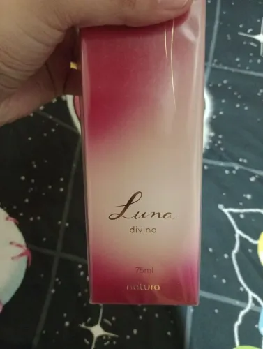 Luna divina