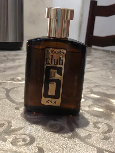 Clube 6 voyage
