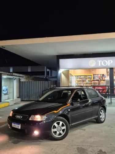 Audi A3 1.6 3P 2003