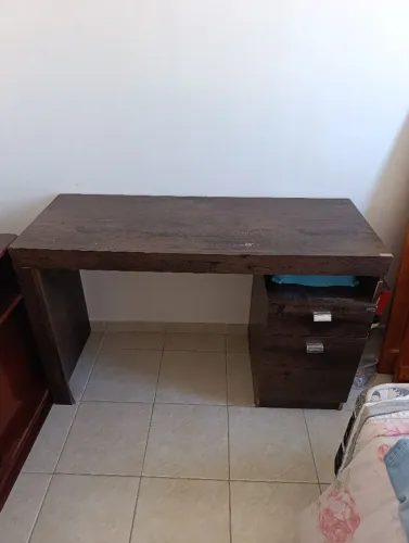 Escrivaninha 120x60