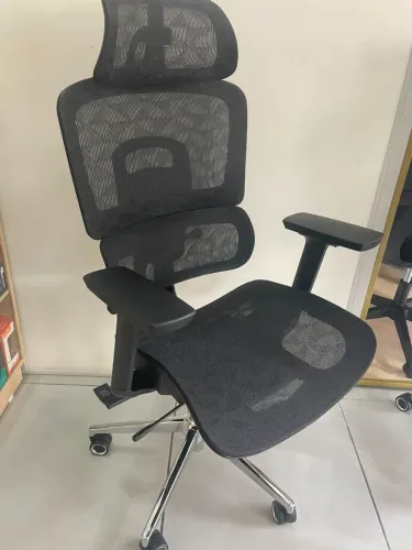 Cadeira ergonômica
