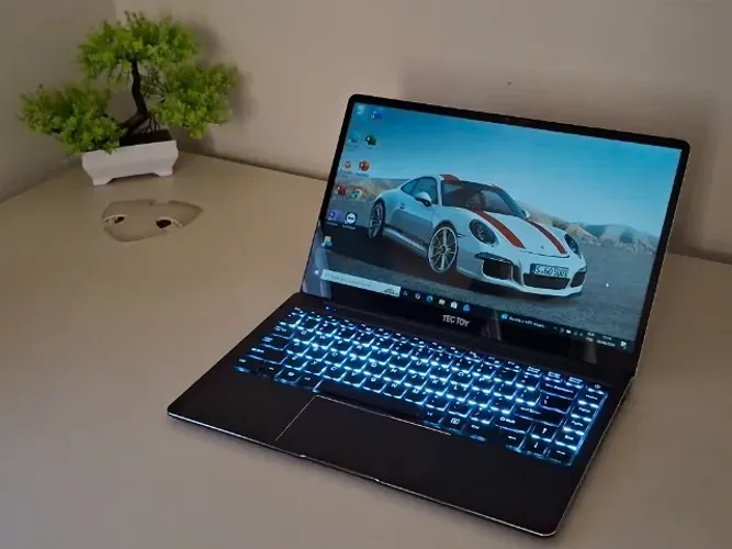 NOTEBOOK + SSD + DDR4 + Bateria 6 Horas + BLUETOOTH + FULL HD 1920 x 1080 + RAPIDO + OFFIC