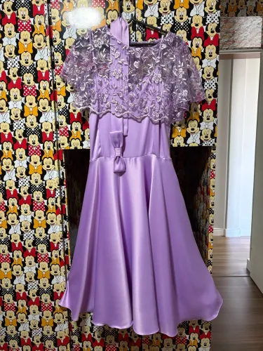 Vestido de festa