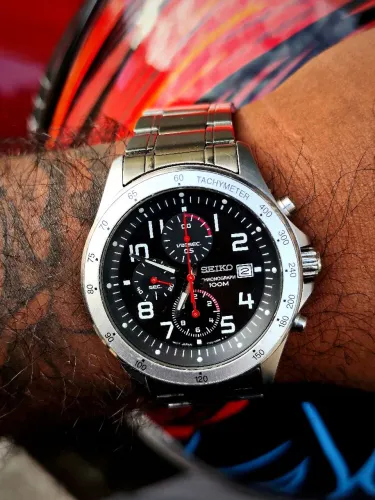 Seiko SNDA81P1 Chrono