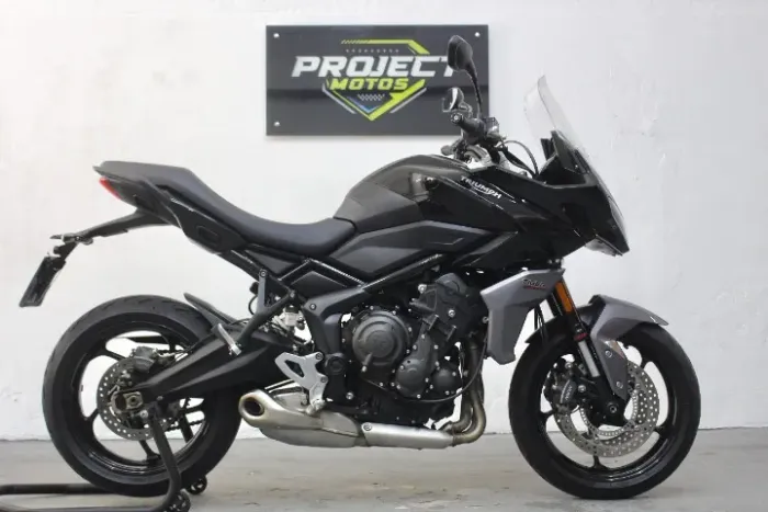 TRIUMPH TIGER SPORT 660 2025