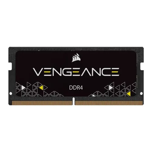 8GB RAM CORSAIR VENGEANCE 3200MHZ NOTEBOOK CL22