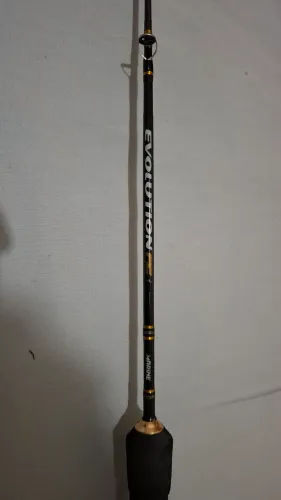 Vara Marine Evolution 17lb 1,20m