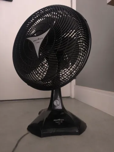 Ventilador turbo super 40 Britânia 130w