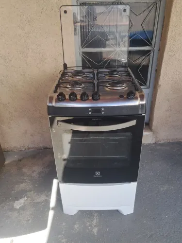 Fogão Electrolux