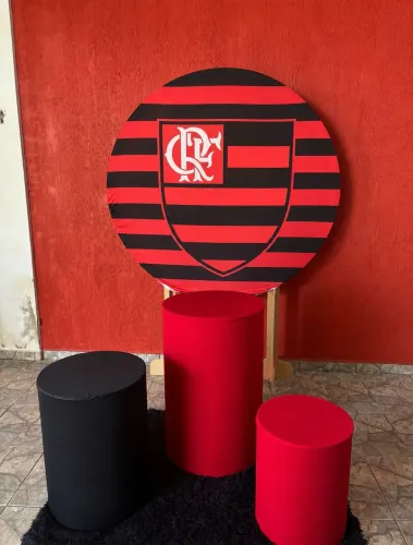 VENDO KIT PEGUE E MONTE