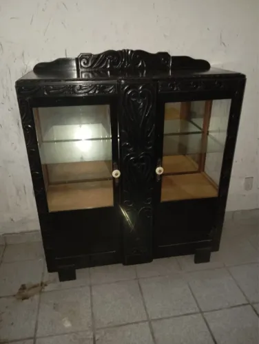 Cristaleira