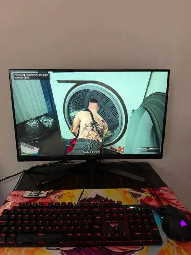 Pc gamer