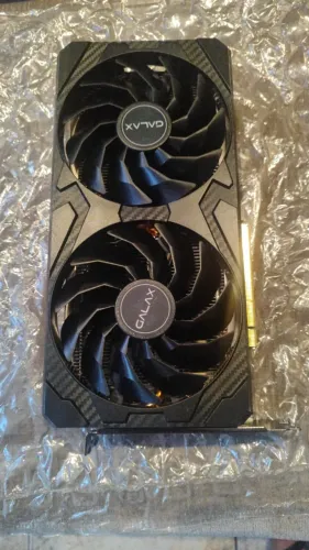 RTX 3070 8GB (Para hoje, aceito troca)