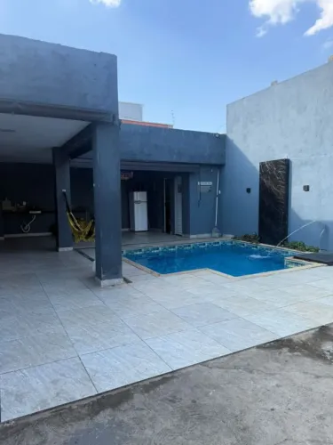 Chácara para alugar locação em Hortolândia informações na descrição