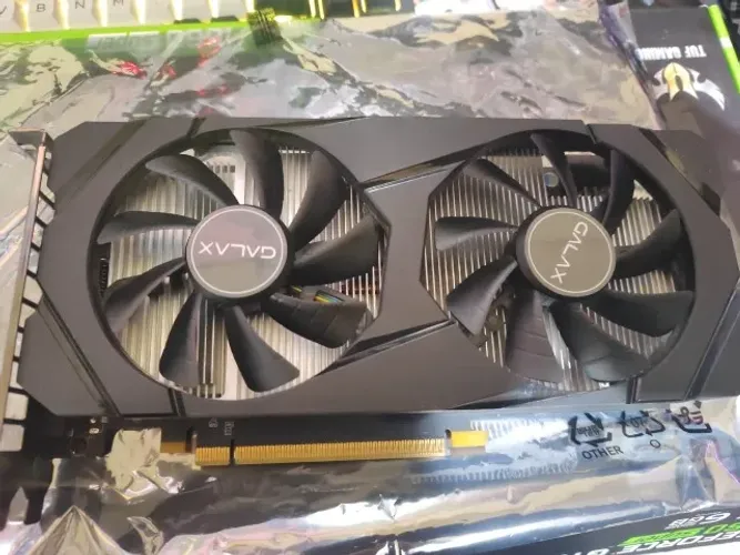 RTX 2060 6GB NVIDIA - Excelente Estado | Testada e Funcionando Perfeitamente
