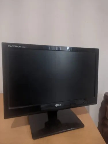 Monitor para videogame ou escritório